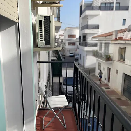 Santa Calma Pensión